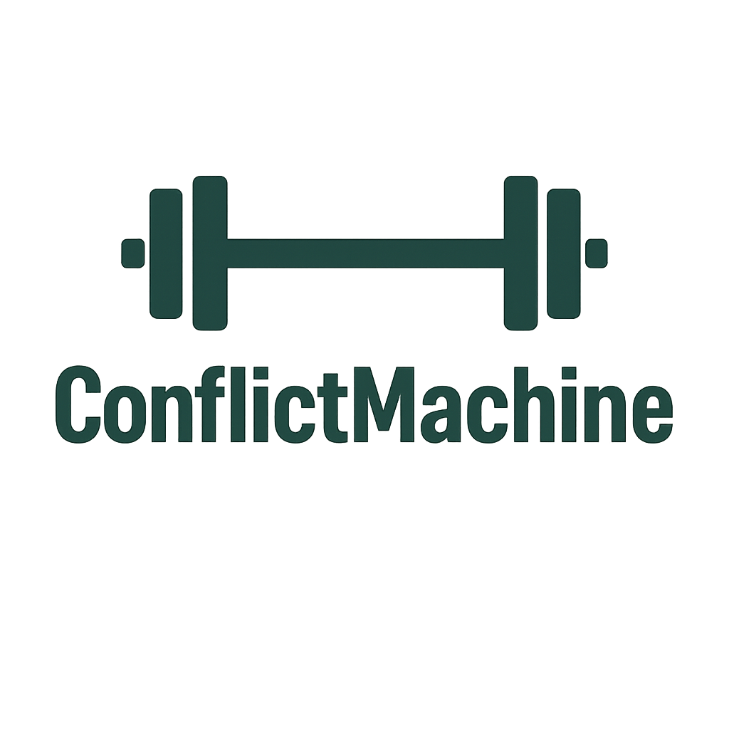 ConflictMachine